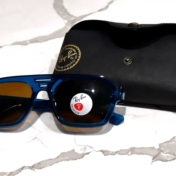 COPY - Unisex Rayban "Corridor" - Picture 3 of 3